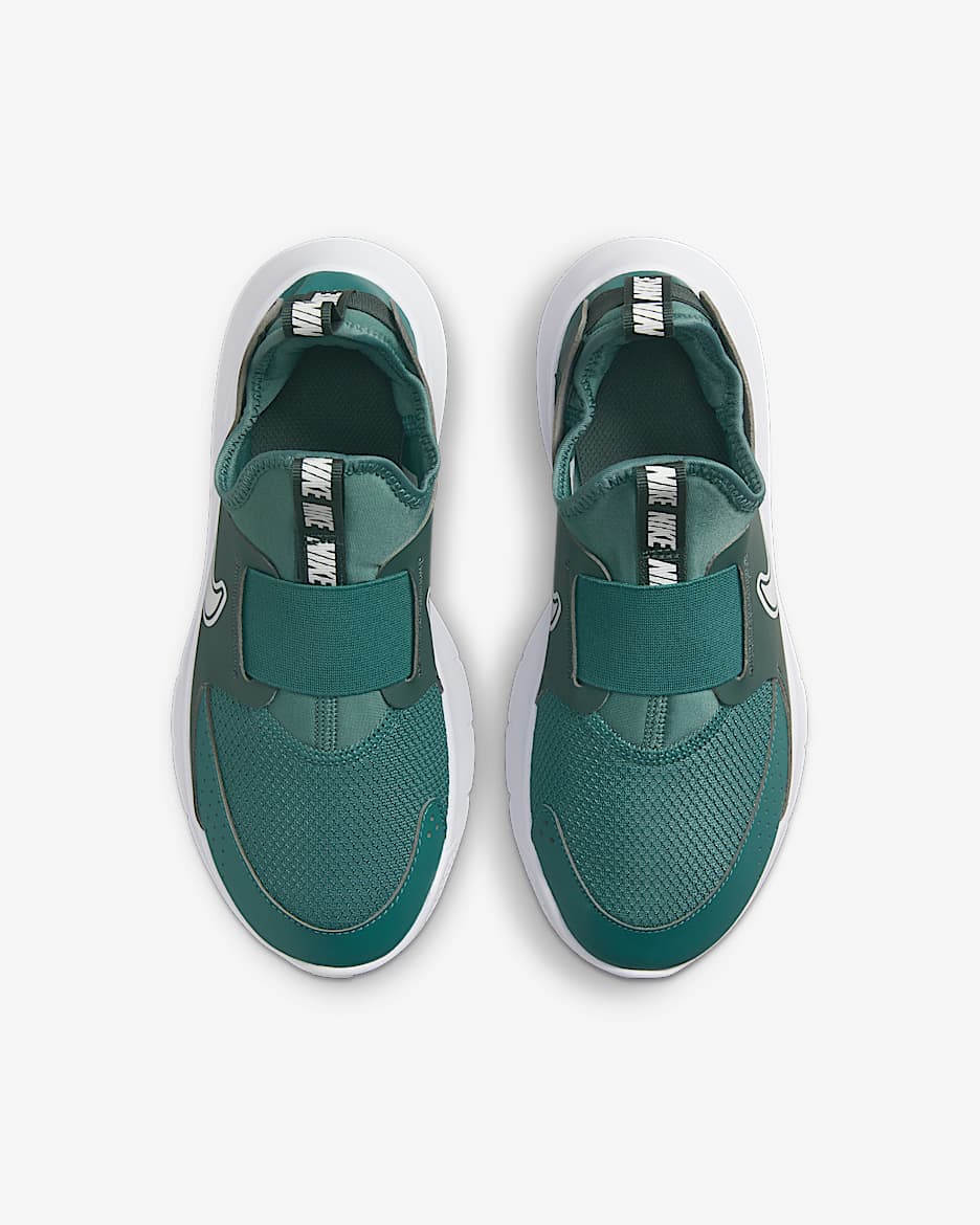 Big kids nike orthodox huarache city